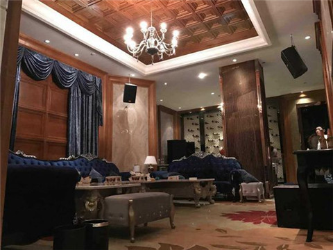 张家界比较便宜三大商务KTV消费排名