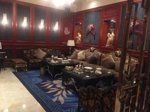 张家界如江会KTV消费价格点评